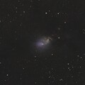 NGC1333 80minutes