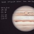 Jupiter 2011 09 28