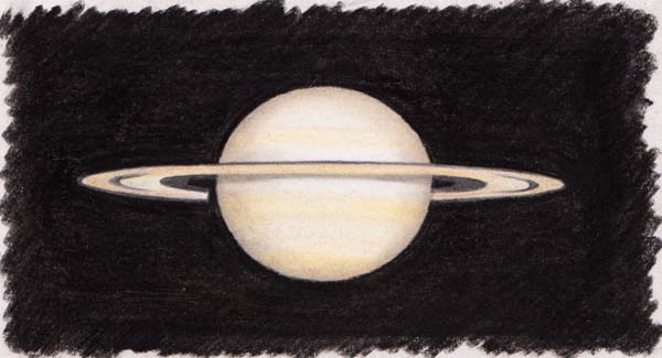 Saturn 2010 02 19