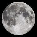 Full Moon with AT72ED