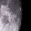 Moon Detail with AT72ED