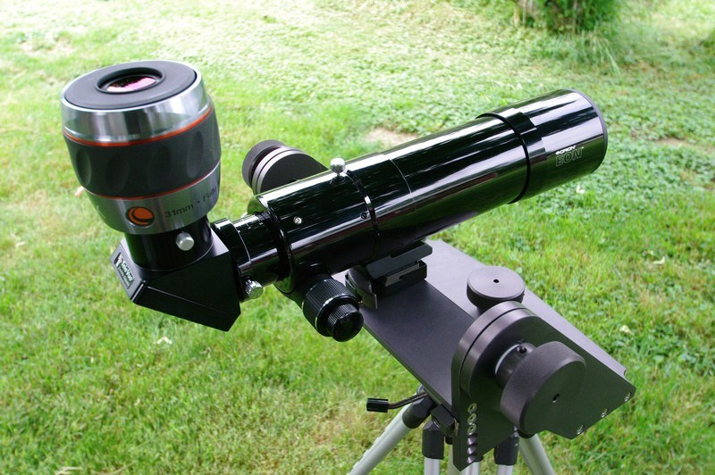 31mm Axiom LX