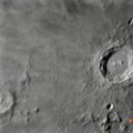 Crater Copernicus