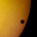 Best Digital Point & Shoot, j, Venus transits Sun