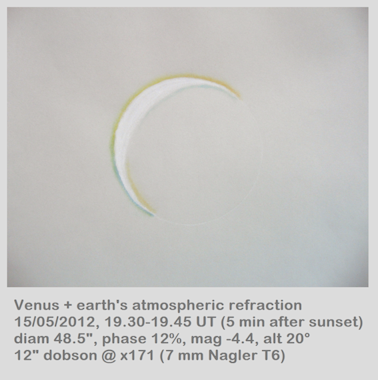 Venus 2012 05 16