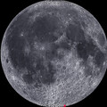 Chandrayaan 3 location On global Moon