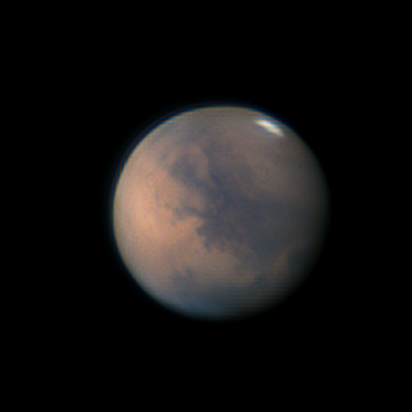 Mars 9/21/2020