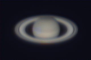 Saturn - July 10, 2017