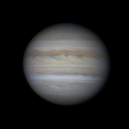 Jupiter - June 30, 2018