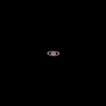 Saturn - June 17, 2015