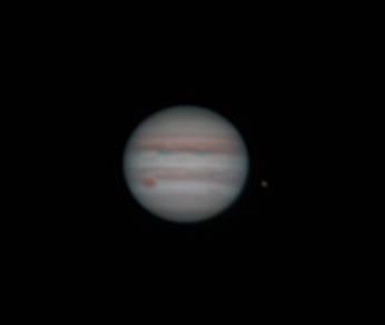 Jupiter - 4/9/2017 (opposition)