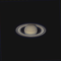 Saturn - August 9, 2017