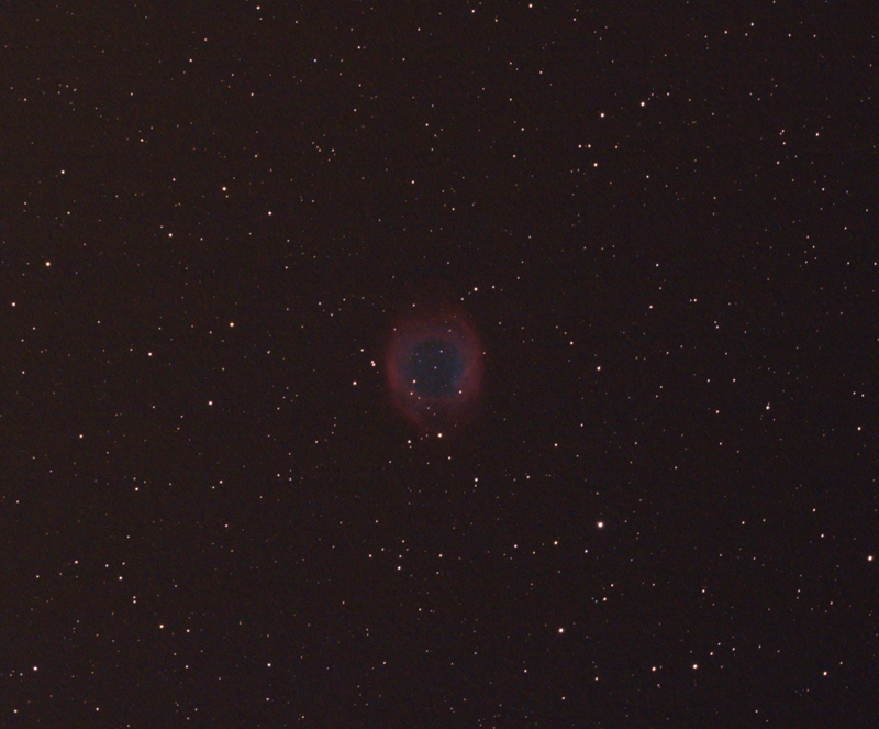 NGC 7293 - 8/28/2016