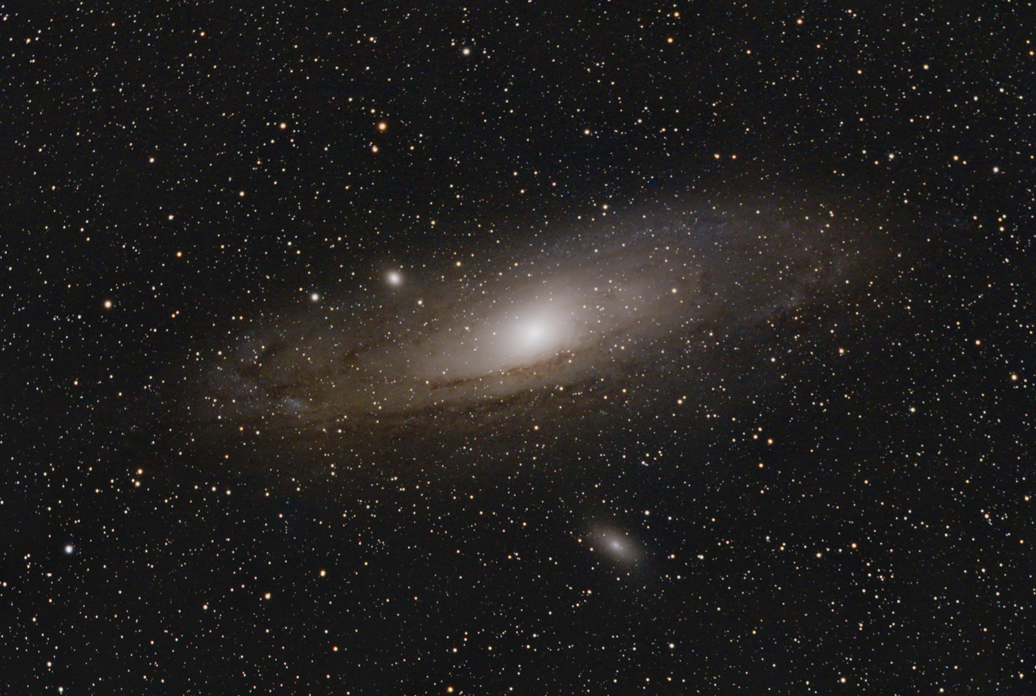 M31 10052016