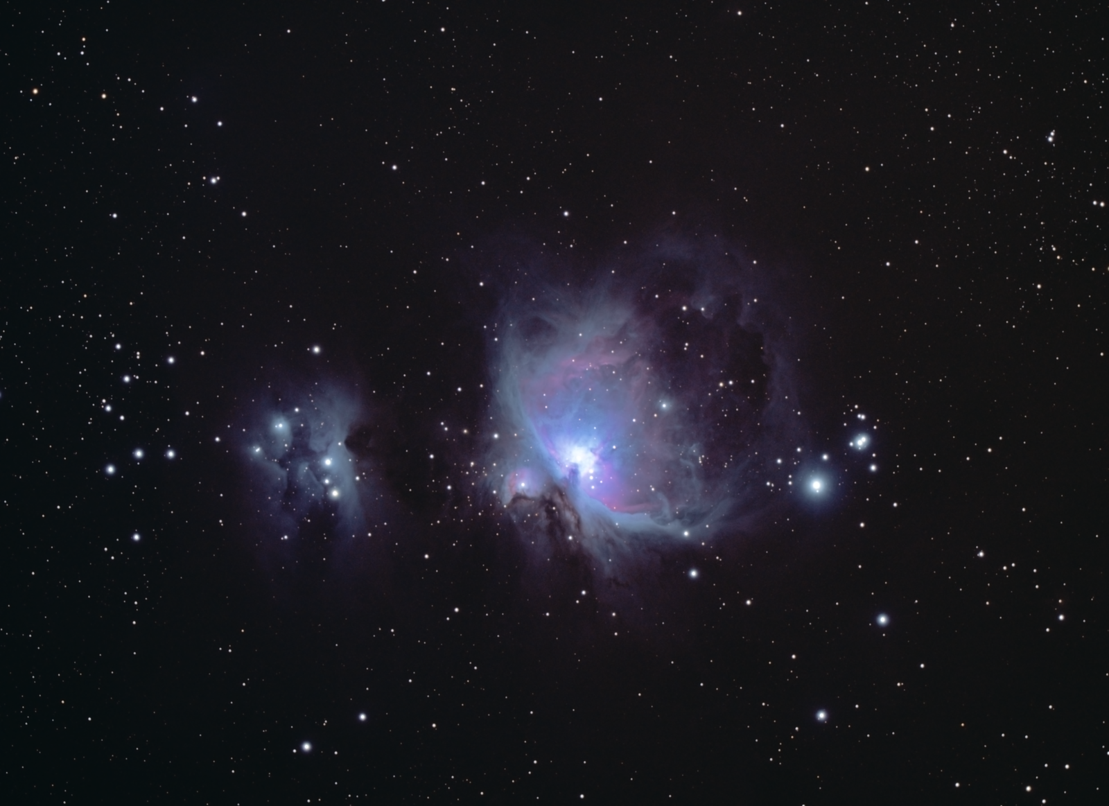 M42 - March 29, 2016