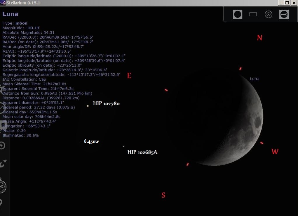 Luna 24.11.17.16h.06min UTC