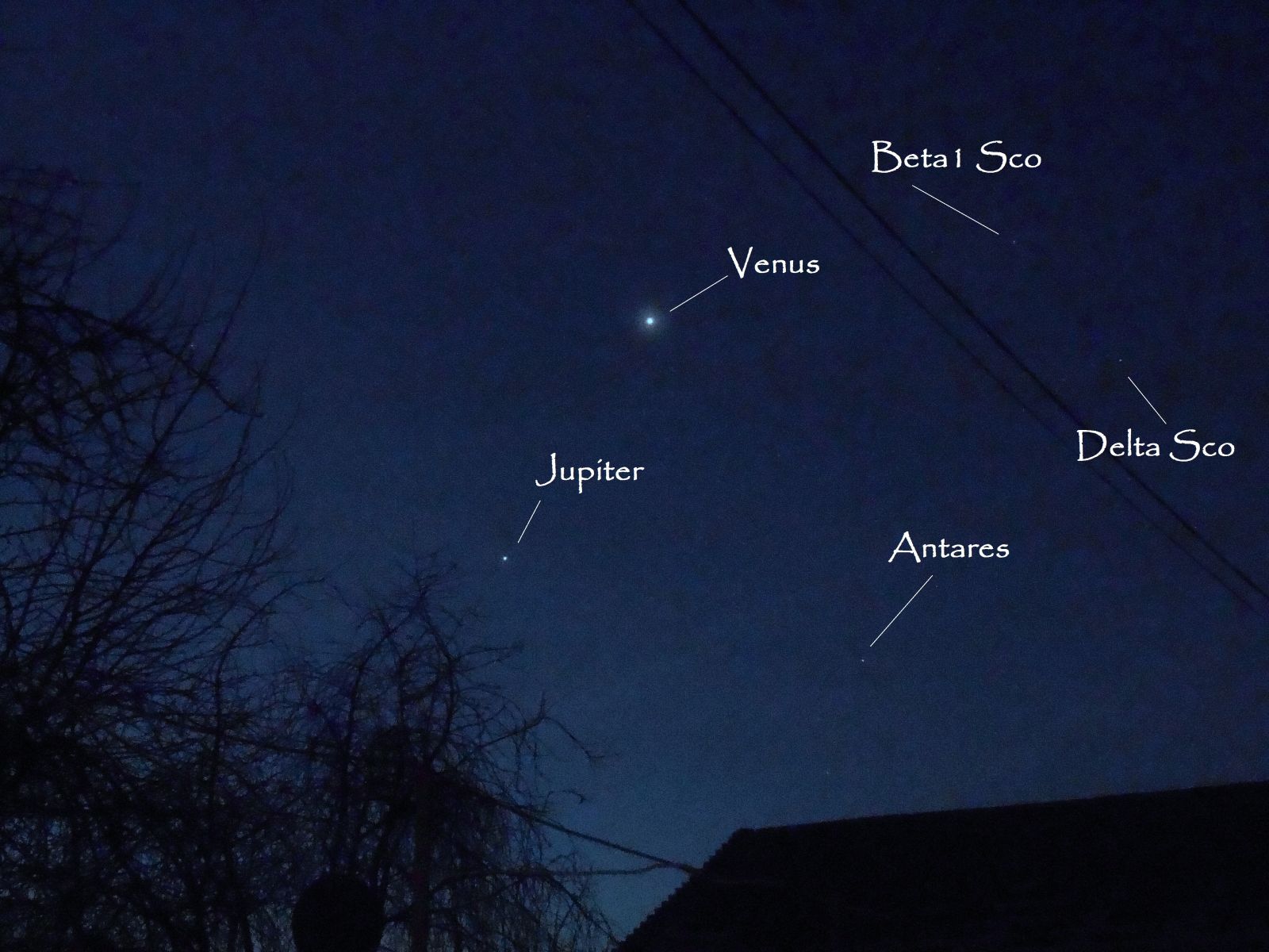 Venus.Jupiter.Antares.17.01.2019.7h15min.eti.DSCN7165