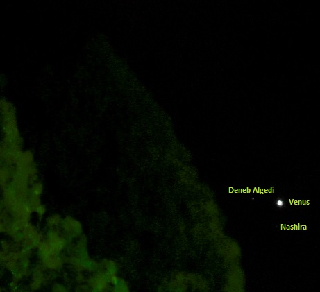 Venus Capricornus.27.12.16.DSCN4367