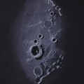 Bullialdus Craters and Others