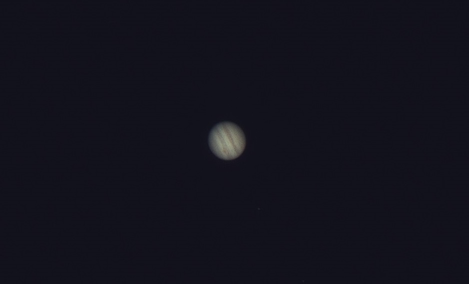 Jupiter 20160426