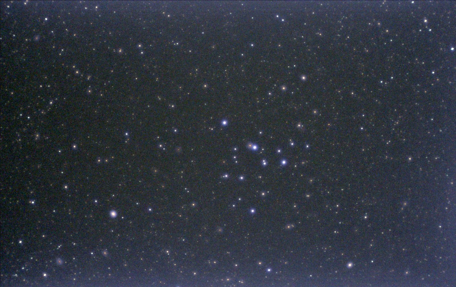 M39 11x1s 363 Gain Orion 50mm Gudiescope & ZWO ASI185MC