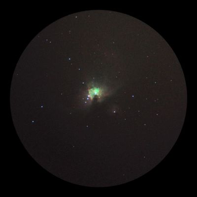 Orion Nebula_5