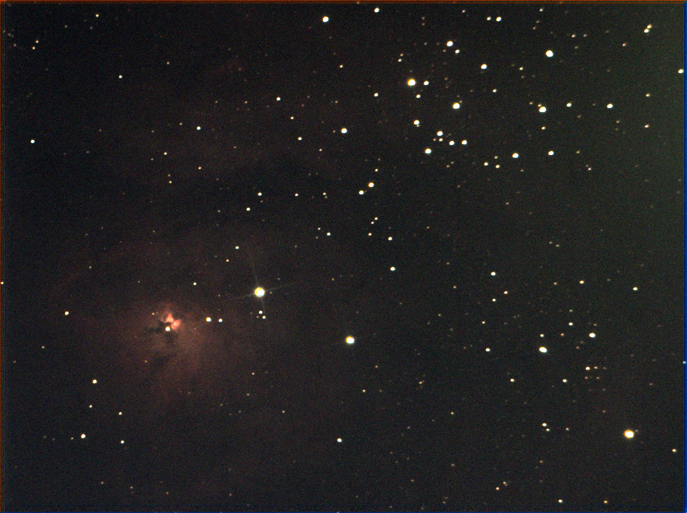 M8 9x1s 12" Skywatcher Dob