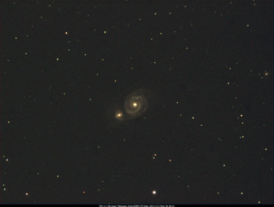 M51 2017.4.21 00.38.51 (2x45s)