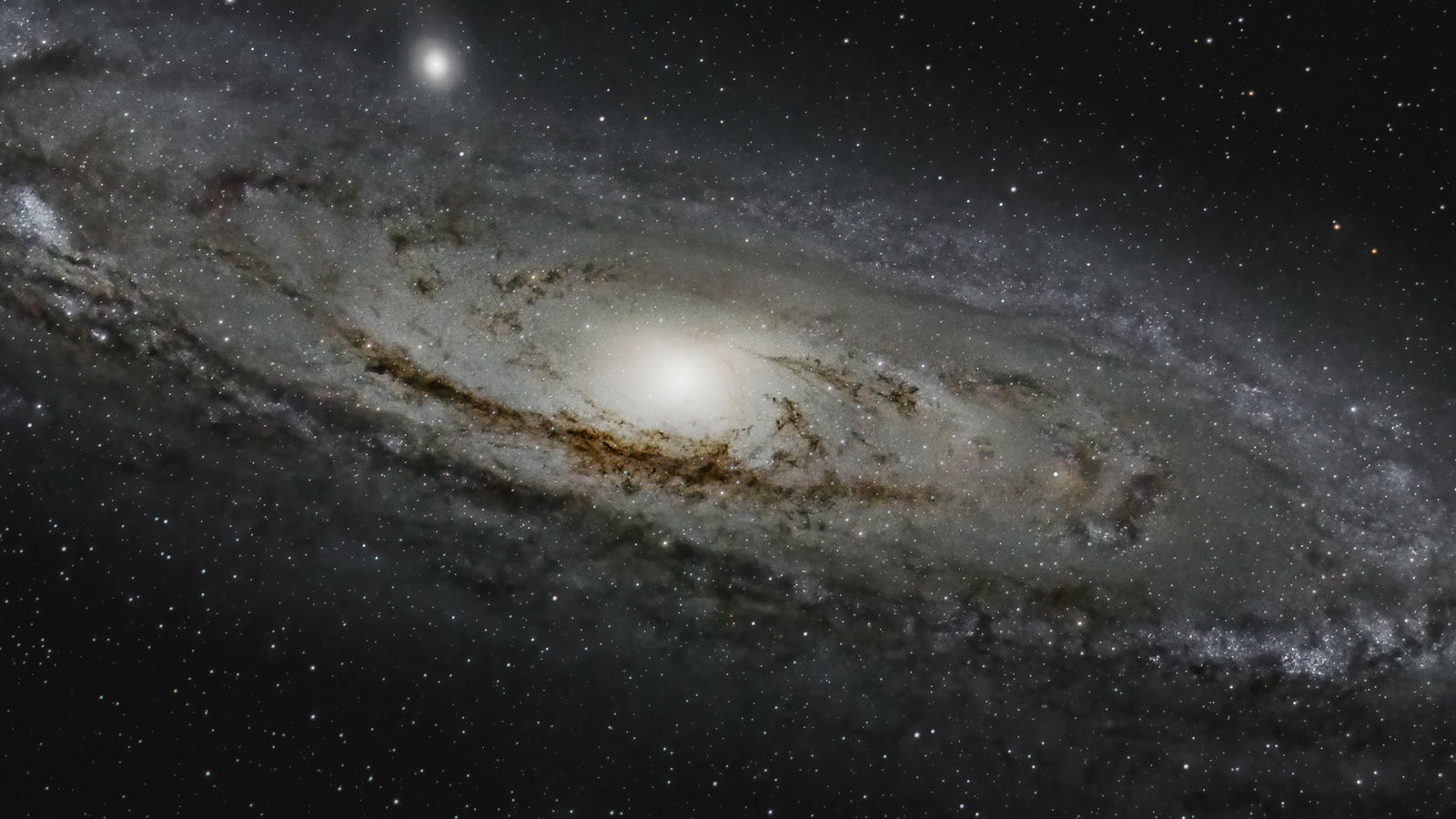 Andromeda Galaxie (Crop) .
