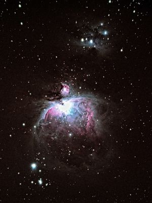 orion reprocessed - 80mm