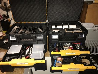 DeWALT TSTAK Cases for Storage and Transport - Equipment (No  astrophotography) - Cloudy Nights