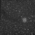 IC5146 Luminance St