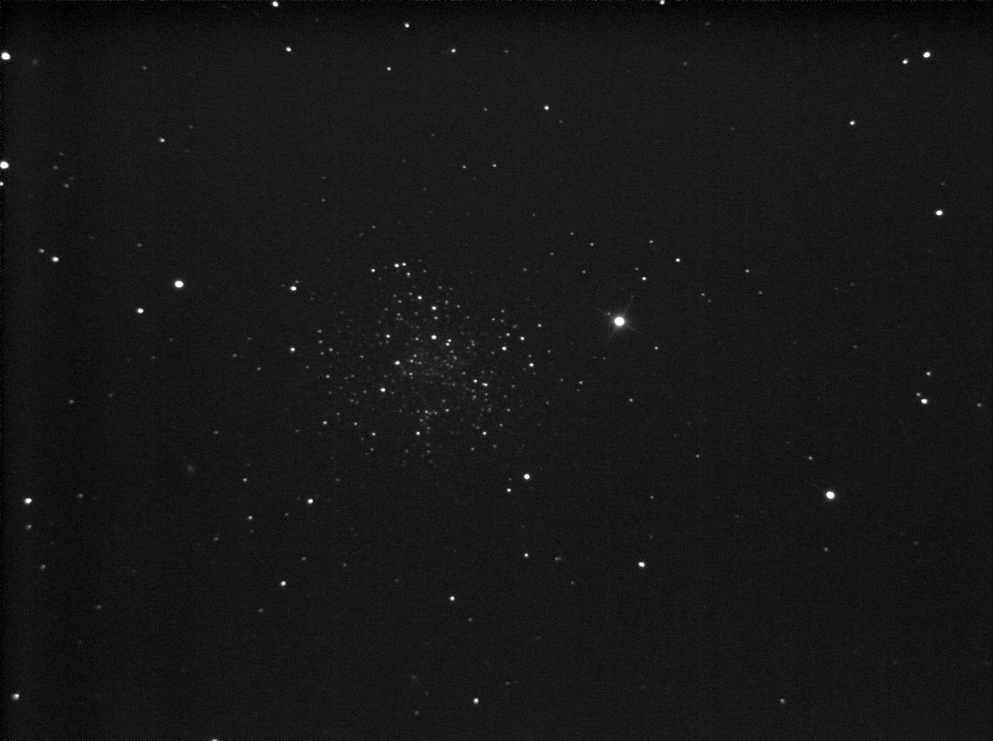 NGC5053 60x5s   B1   CLS