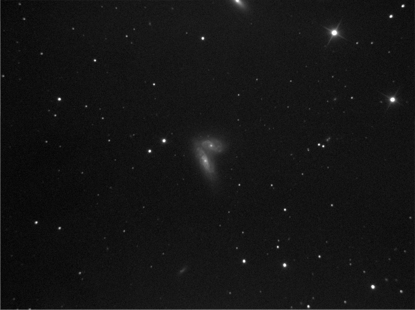 NGC4568 6x60s   B1   CLS