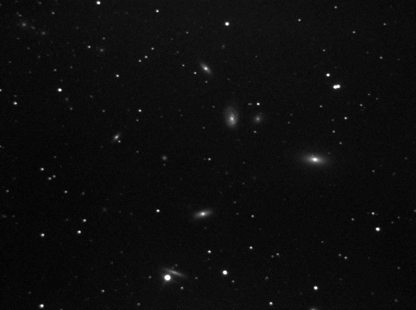 NGC4281 5x60s   B1   CLS   group