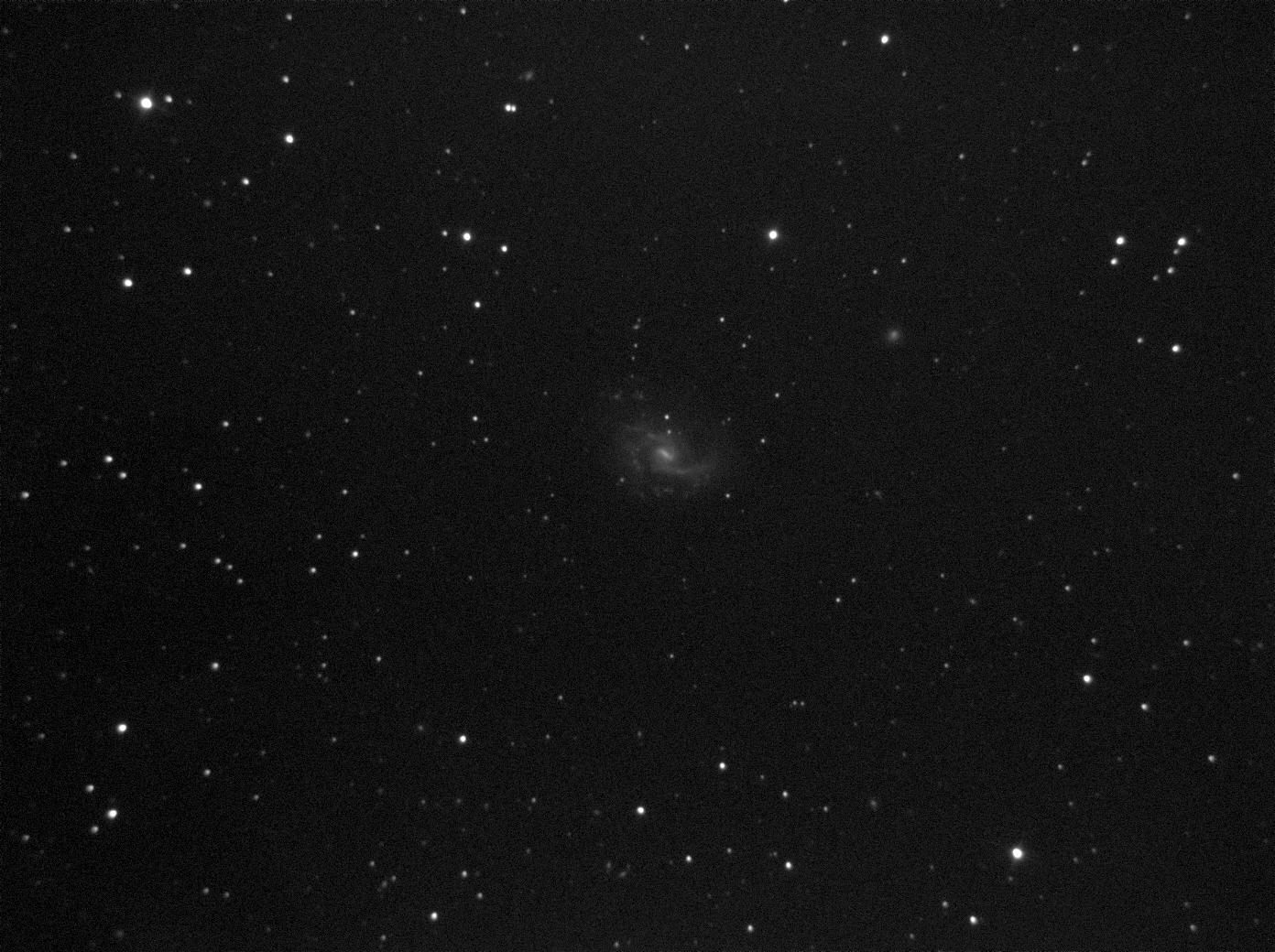 NGC5669 6x60s   B1   CLS   Group