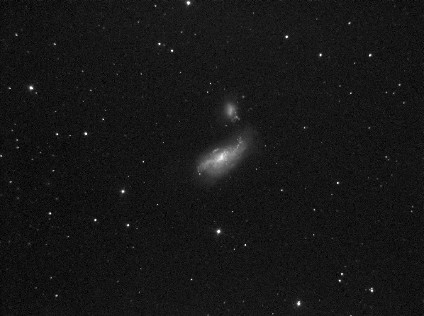 NGC4490 4485 6x60s   B1   CLS   Arp269
