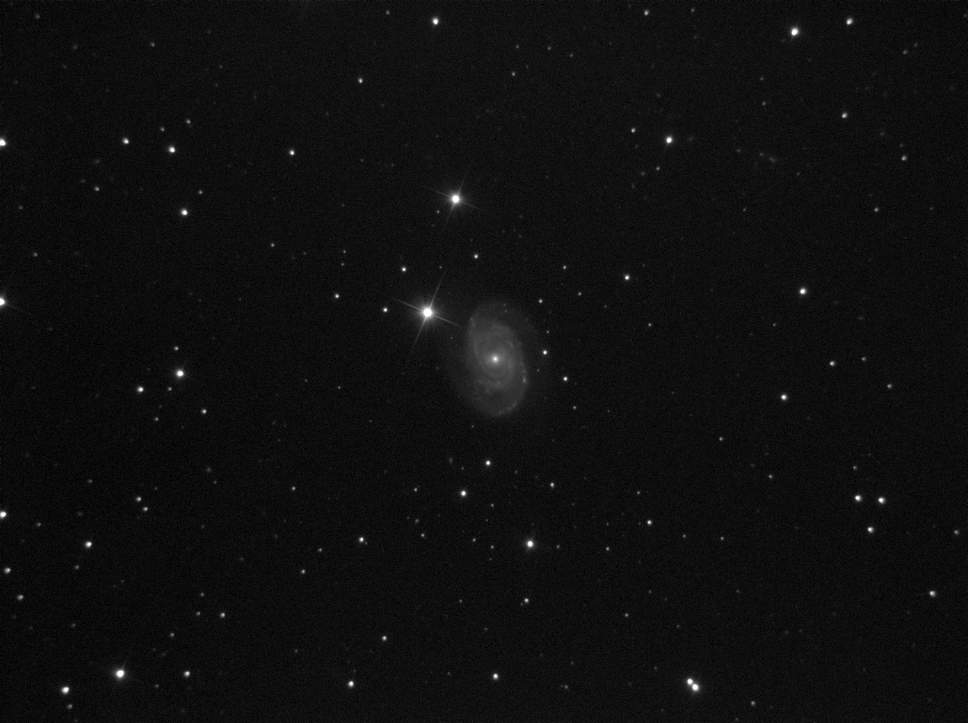 NGC5371 6x60s   B1   CLS