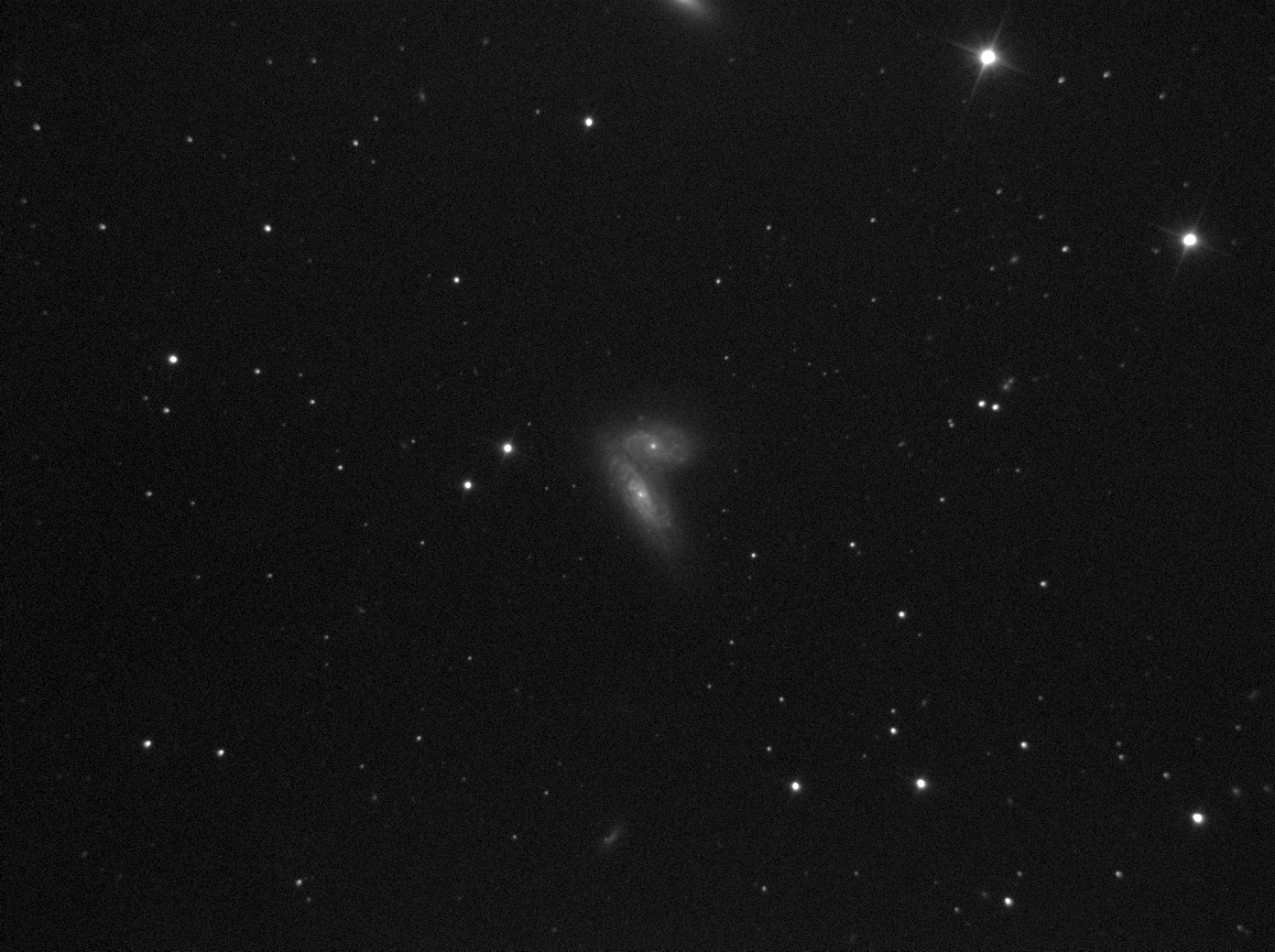 NGC4567 4568 4x60s   B1   CLS