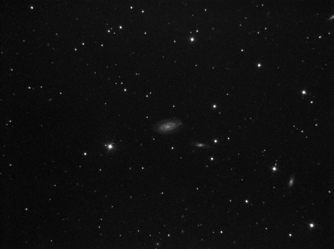 NGC5351 6x60s   B1   CLS