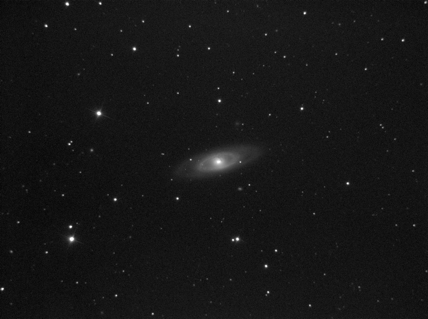 NGC4274 7x60s   B1   CLS