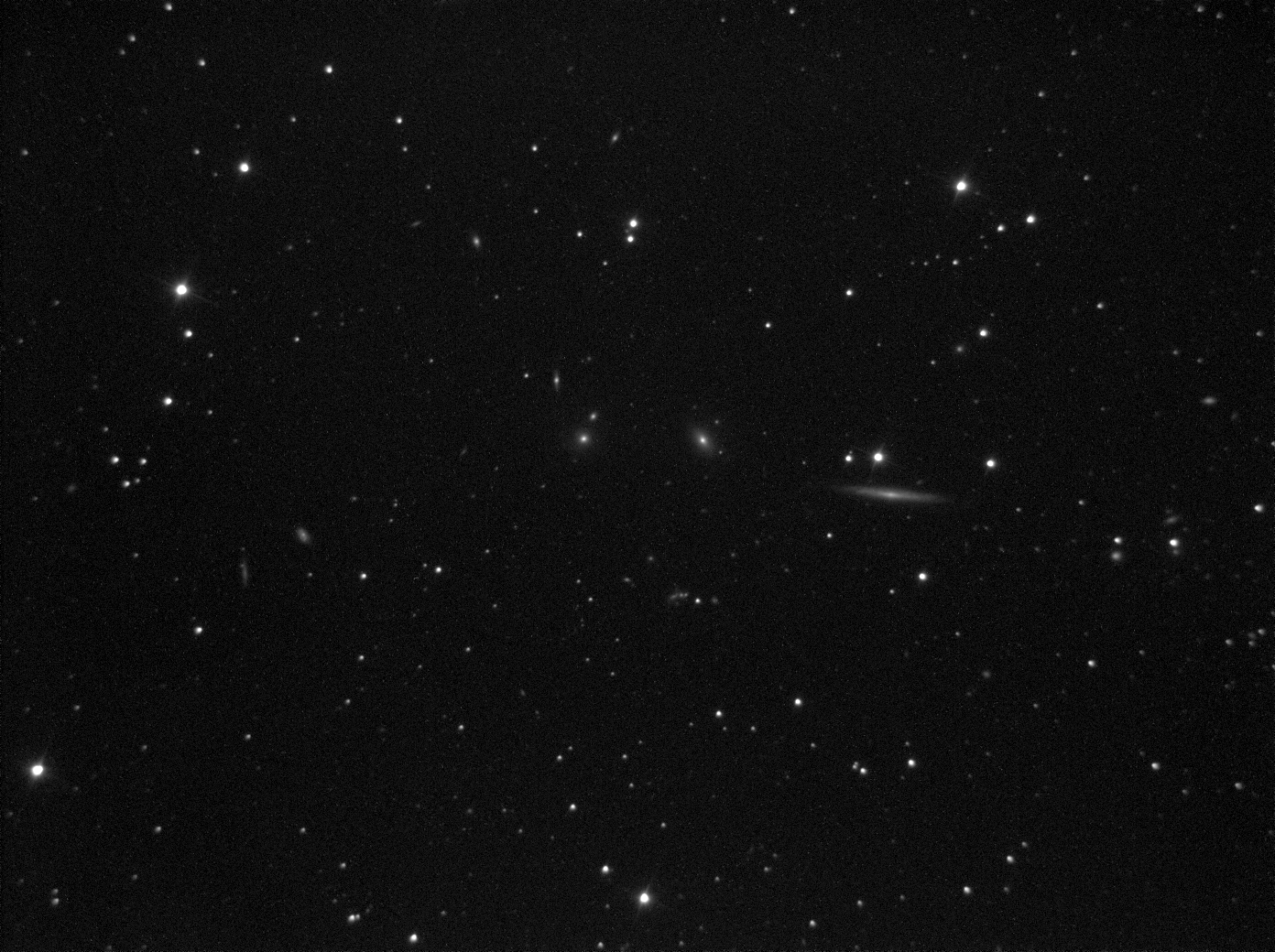 NGC5714 10x60s   B1   CLS Group