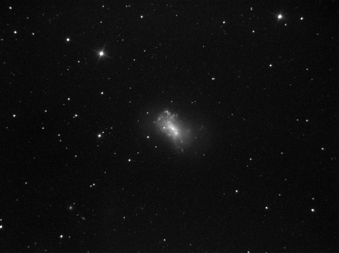 NGC4449 5x120s   B1   CLS