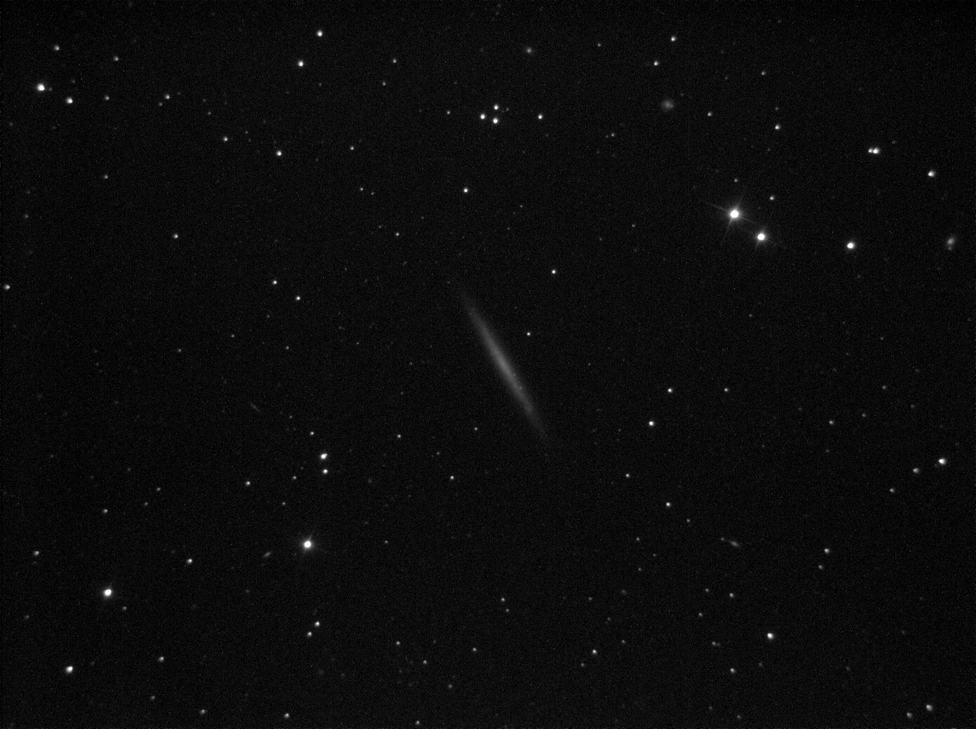 NGC5023 12x30s   B1   CLS