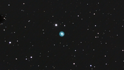NGC 2392 1-13-18