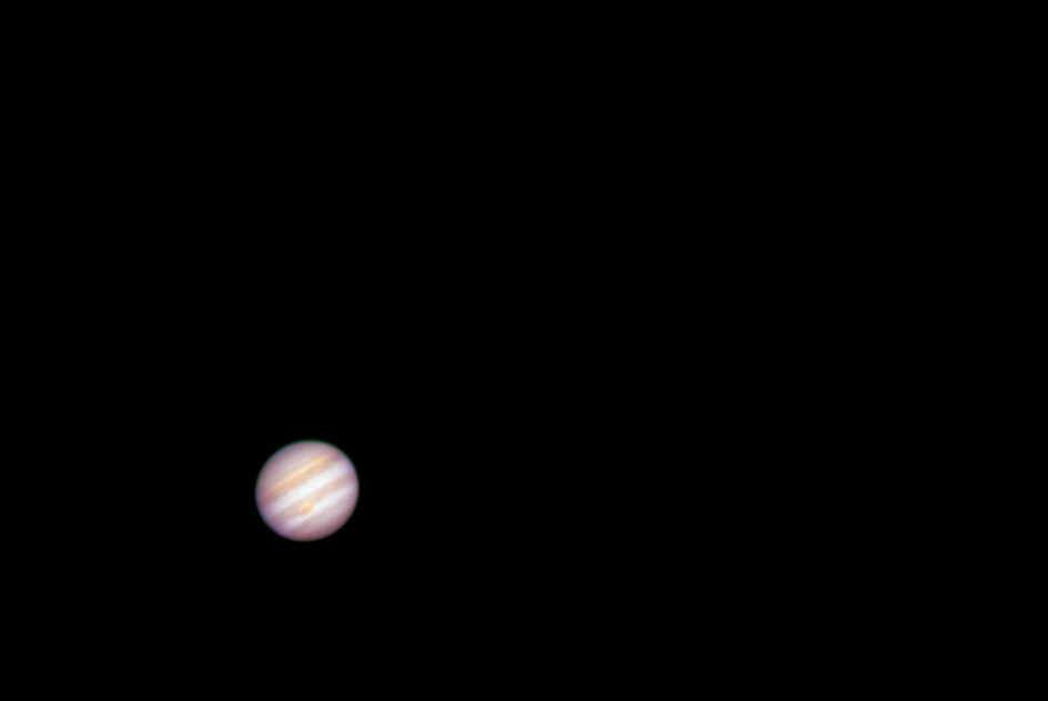 Final Stack Jupiter 5.22.gmp - Learning Astrophotography - Photo ...