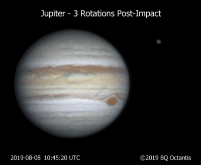Jupiter Animation 2019-08-08