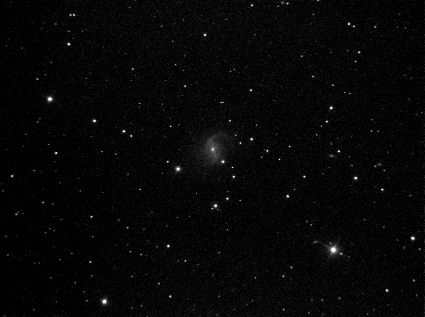NGC5921 5x60s   B1   CLS