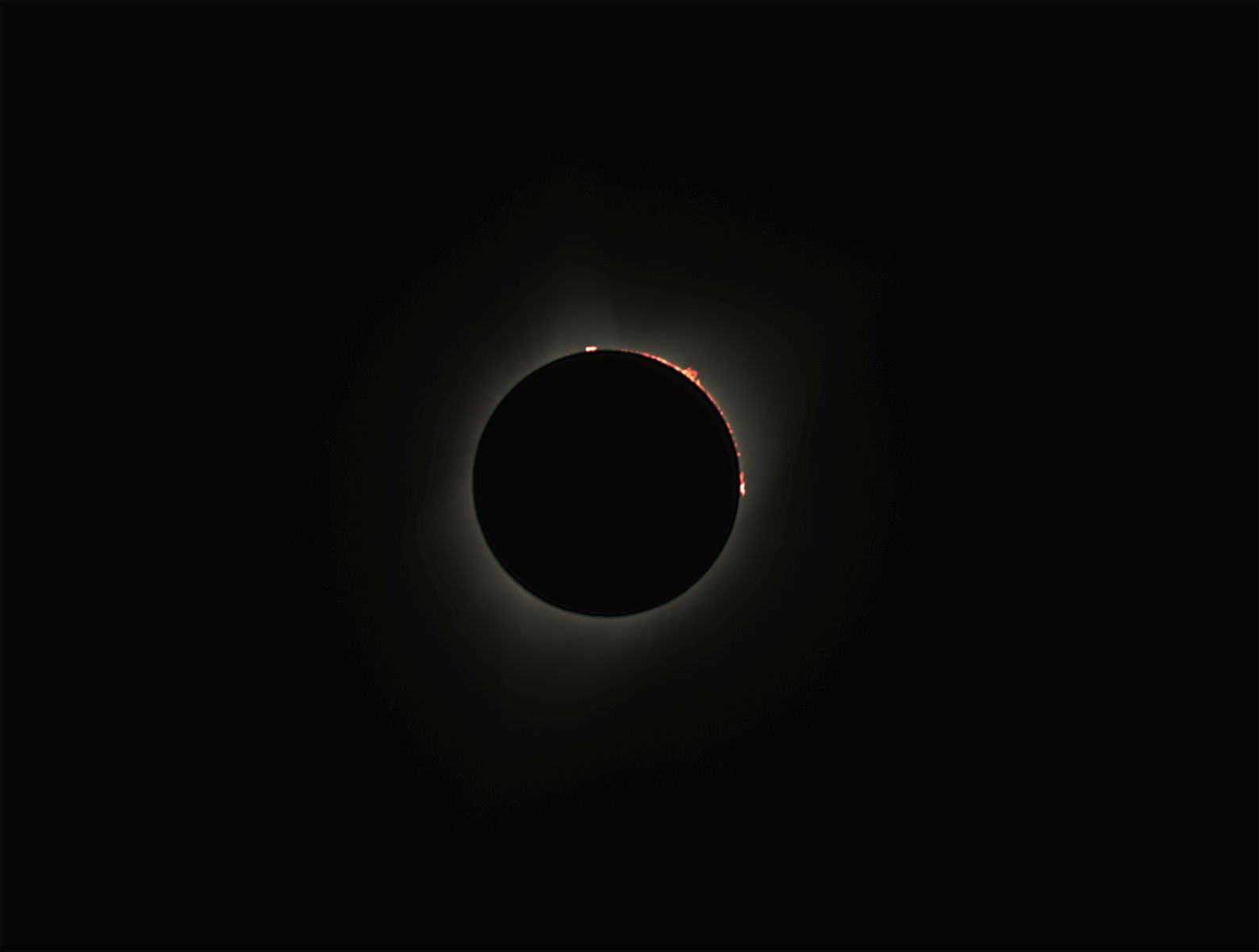 2017 Eclipse - Photo Gallery - Cloudy Nights