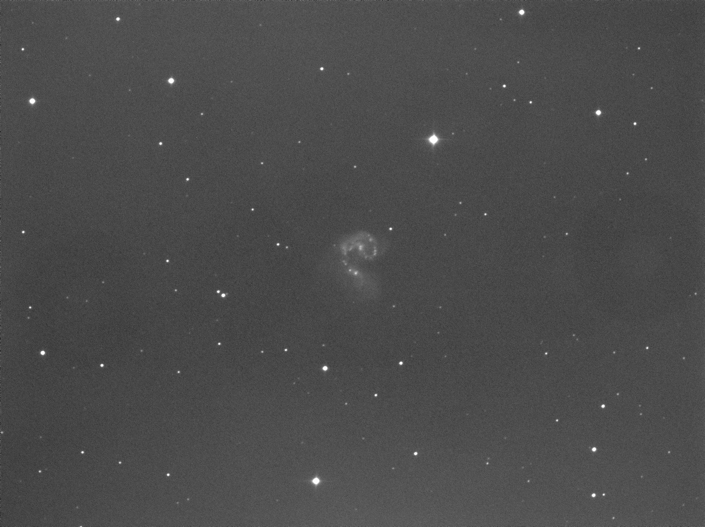 NGC4038 39 30x30s B1 LPS P2